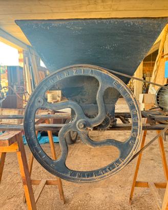 Diraspatrice anni ‘50