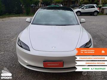 TESLA Model 3 Model 3 NV35 RWD Premium