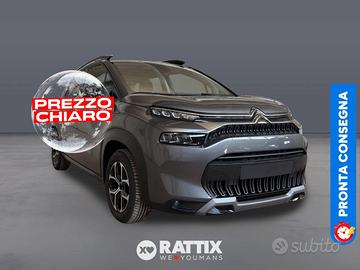 CITROEN c3 aircross 2021 C3 Aircross 1.5 bluehdi S