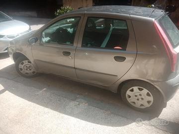 FIAT Punto 3ª serie - 2006