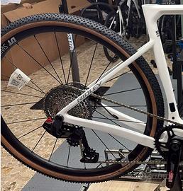 Ruote Dt swiss g 1800