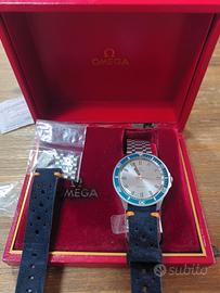 Omega pre ancoretta 