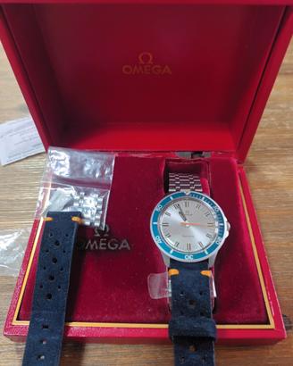 Omega pre ancoretta 