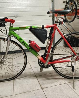 Bici da corsa