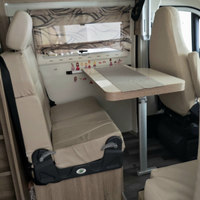 Camper Van Horizon H 307