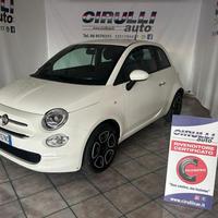 FIAT 500 1.0 Hybrid 70 cv CLUB