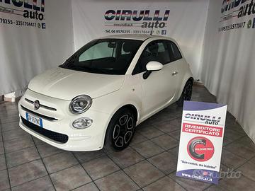 FIAT 500 1.0 Hybrid 70 cv CLUB