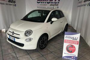 FIAT 500 1.0 Hybrid 70 cv CLUB