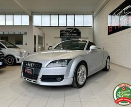 AUDI TT Roadster 2.0 TFSI