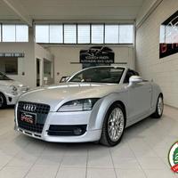 AUDI TT Roadster 2.0 TFSI