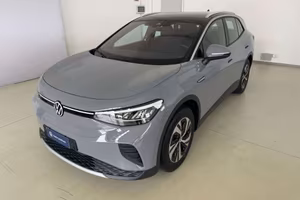 Volkswagen ID.4 ID.4 52 kWh Pure Performance