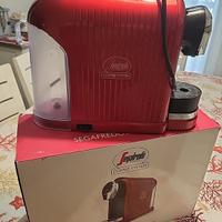 Macchina da caffè Segafredo