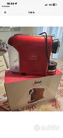 Macchina da caffè Segafredo
