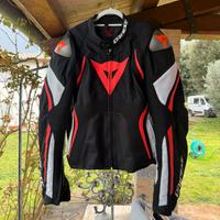 Dainese giacca moto