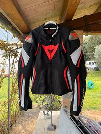Dainese giacca moto