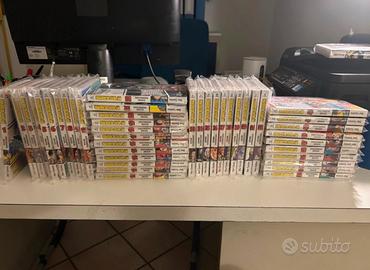 My hero academia completa [leggi descrizione]
