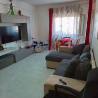 Trivani appartamento zona via galletti in residn