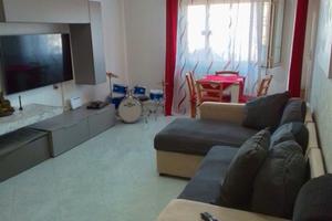 Trivani appartamento zona via galletti in residn