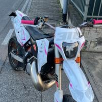 Ktm exc