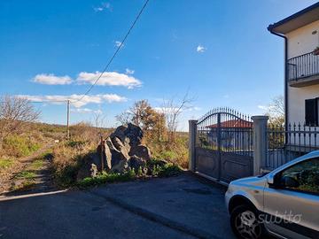 Terreno edificabile via Fratelli Bandiera