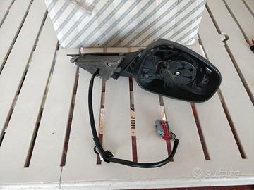Specchio retrovisore esterno DX originale Alfa 159
