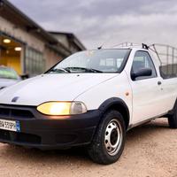 Fiat Strada 1.9 diesel Pick-up
