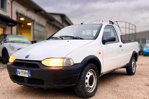 Fiat Strada 1.9 diesel Pick-up