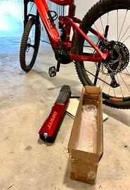 GIANT REIGN E+1 PRO eBike e-BIKE