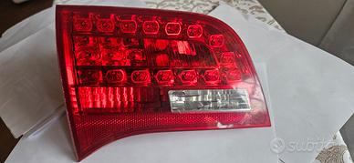 Fanale posteriore Audi A6 4F led  Valeo originale