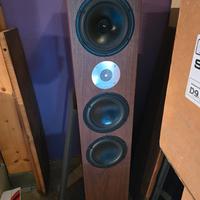 Spendor D9.2 diffusori audio passivi