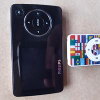 MP3 Philips