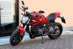 Ducati Monster 1200