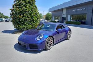 Porsche 911 Carrera S Cabriolet IVA ESPOSTA S...