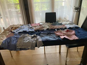 taglia 2 anni abbigliamento vario
