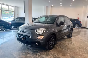 Fiat 500X 1.3 MultiJet 95 CV Sport