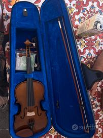 Violino stentor come nuovo 4/4