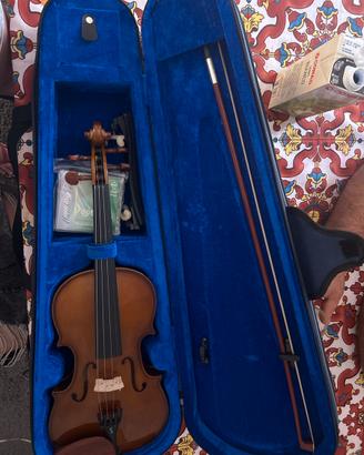 Violino stentor come nuovo 4/4