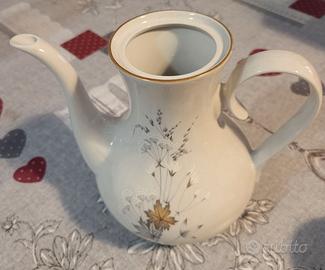 Servizio tea