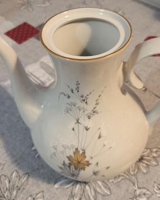 Servizio tea