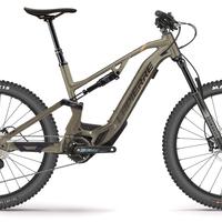 LAPIERRE BOSCH OVERVOLT OVV TR 5.6 NUOVA 2022