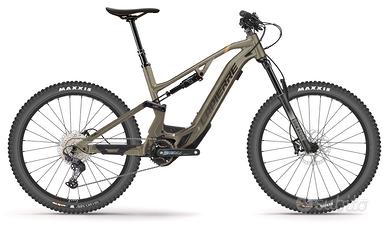 LAPIERRE BOSCH OVERVOLT OVV TR 5.6 NUOVA 2022