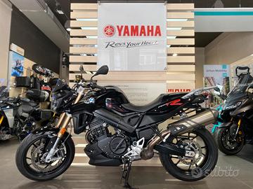 Bmw F800 R - 2019