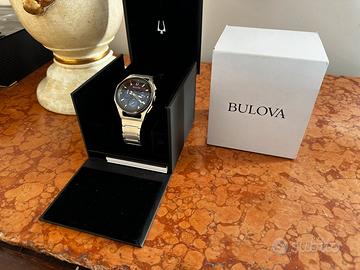 Orologio Bulova