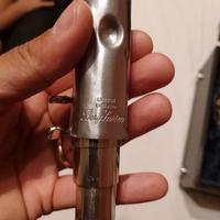 Bocchino sax tenore berg larsen