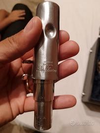 Bocchino sax tenore berg larsen