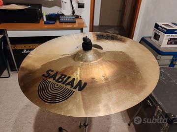Sabian AAX Stage Ride 20"