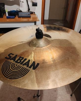 Sabian AAX Stage Ride 20"