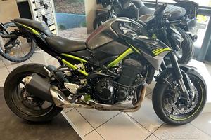 Kawasaki Z 900