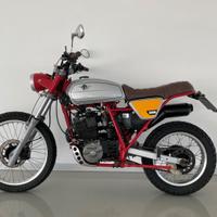 HONDA XL 600