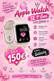 Apple Watch SE